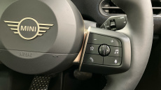 MINI Cooper 2.0 S Classic 5dr Auto Petrol Hatchback